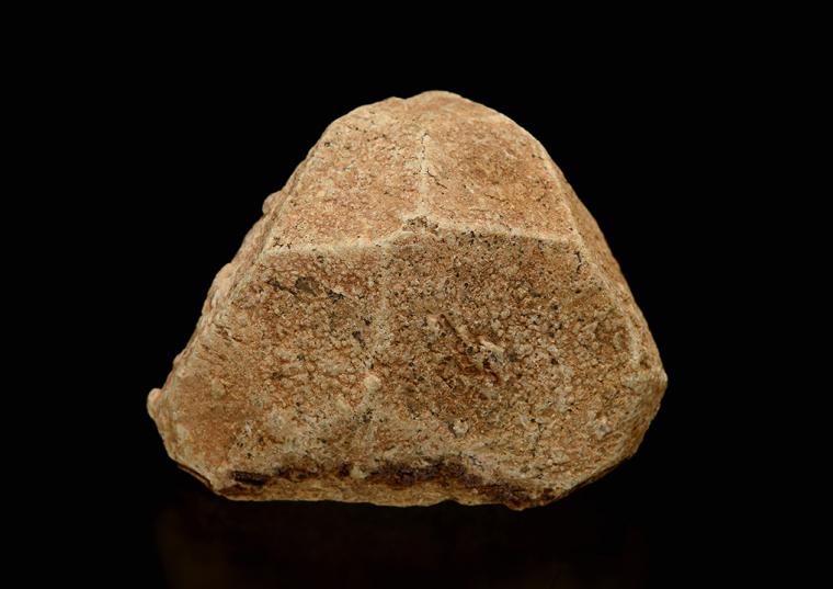 KATOITE after HYDROGARNET (?) 